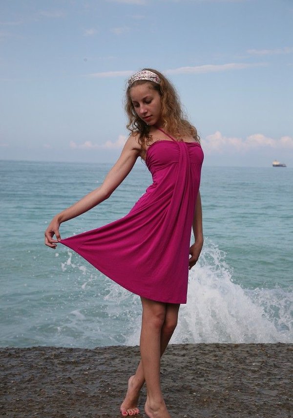 Елизавета, 25