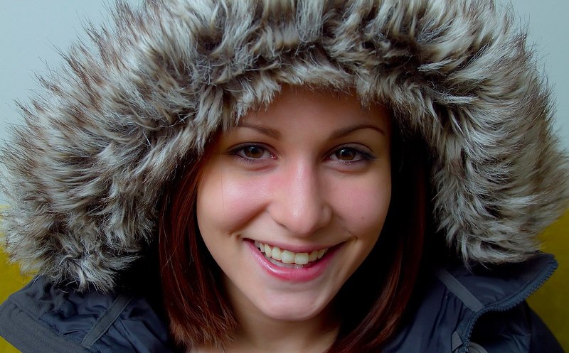 Ульяна, 23